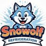 Snow Wolf 