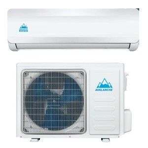 Aircon Avalanche Inverter 24000 BTU