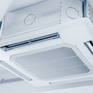 Minor Service Cassette & Under ceiling Aircon