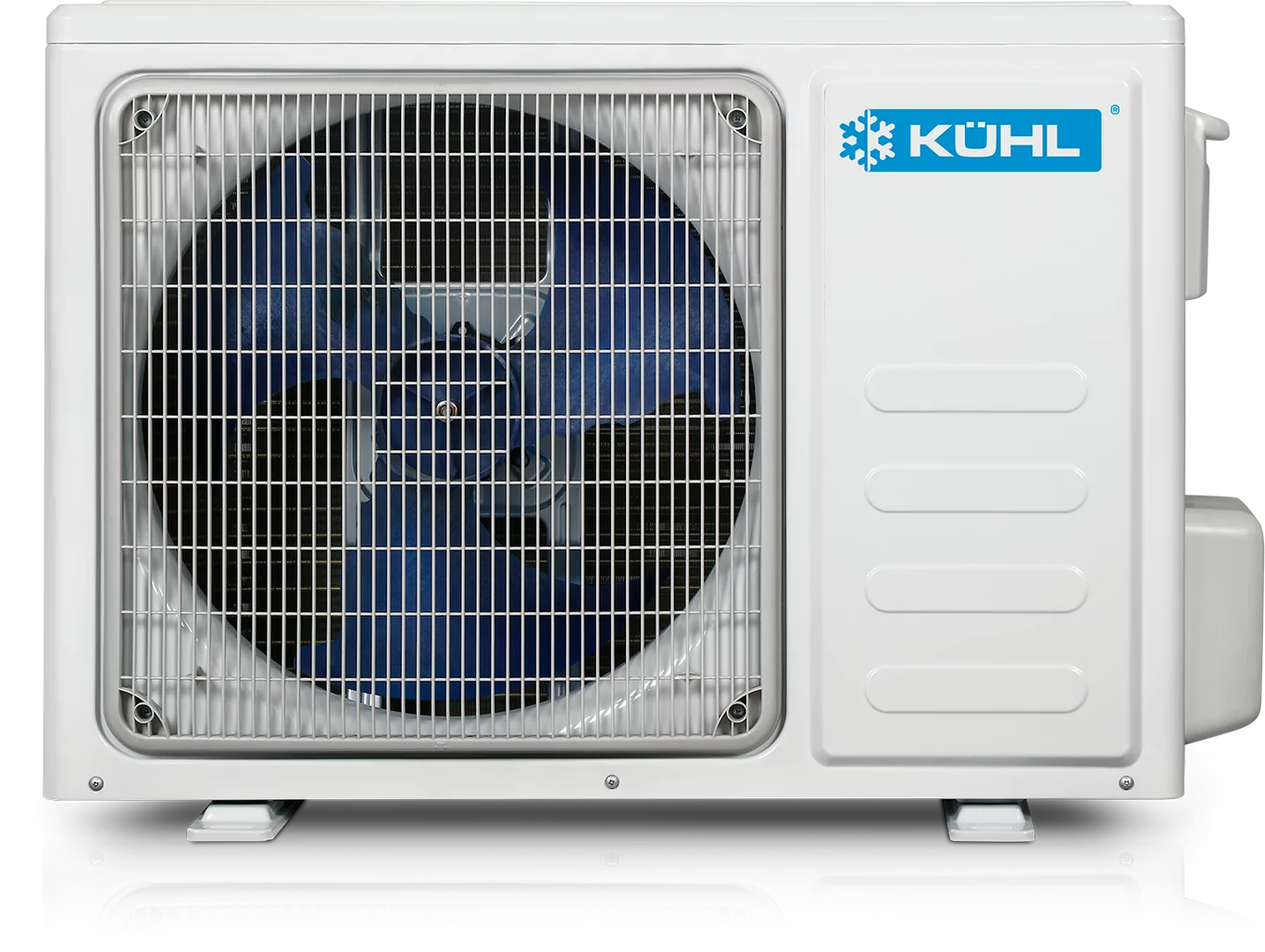 Aircon Kuhl Fix speed unit 24000 BTU - Image 3