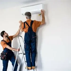 Aircon installation 9000 - 12000 Btu Fix speed and Inverter Split units
