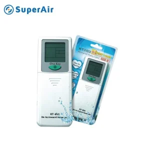 Universal Aircon remote