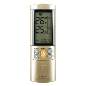 Universal Aircon remote